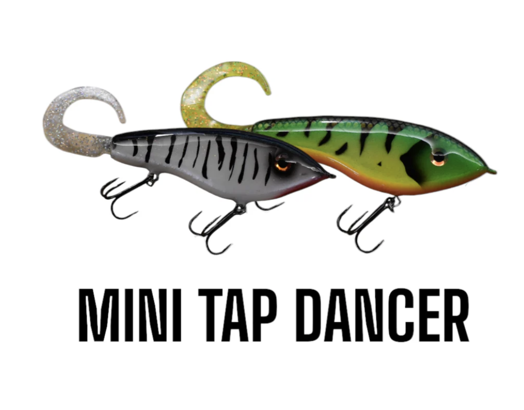 Lures & Accessories | Aaron's Guide Service